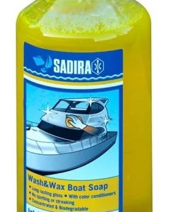 Sadira Hajósampon 1l