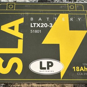 SLA LTX20-3