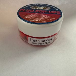 Professional Fluo pop-ups bojli Epres 12mm 25db