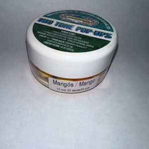 Professional Two Tone Pop-Ups Mangós 12mm 25db
