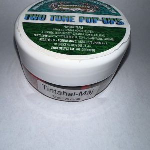 Professional Two Tone Pop-Ups Tintahal-Máj 12mm 25db