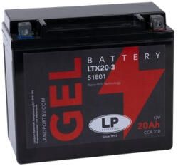 GEL LTX20-3