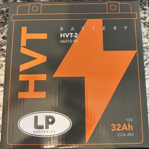 Landport LP HVT-2 akkumulátor