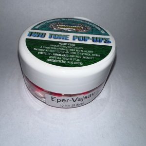 Professional Two Tone Pop-Ups Eper-Vajsav 12mm 25db