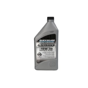 Quicksilver SAE 4T motorolaj 10W30 1L