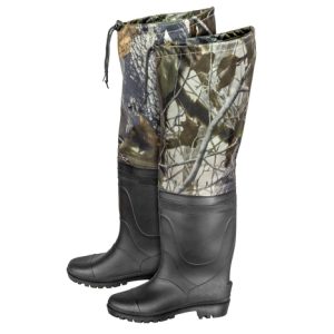 Camou magasított csizma 43-44 méret