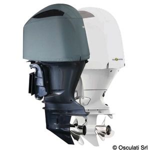 Oceansouth szellőzőburkolat Yamaha 2CYL