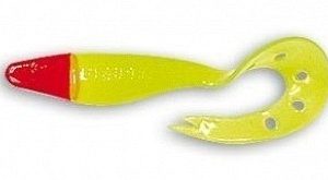 Delalande gumihal 9cm Sandra (2db/cs)