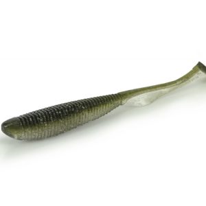 Molix RA Shad 4.5" / #08 - Alburno Shad gumihal 6db/cs