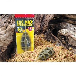 Extra Carp Method Feeder 50g
