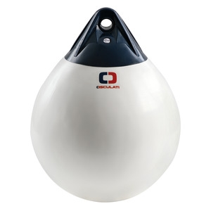 Osculati Heavy Duty OA2 sárvédő és bója