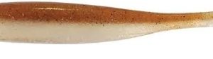 Keitech Easy Shiner 5" 127mm/ #412 - Wakasagi