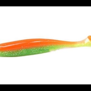 Keitech Easy Shiner 3" PAL#05T Sun Shine Lime