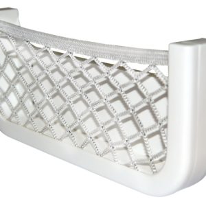 Tárolózseb fehér 250 x 115 x 30 mm