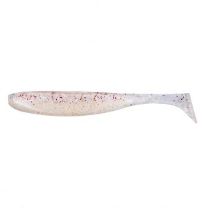 Keitech Easy Shiner 3.5" #529T Crystal Flash
