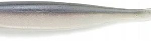 Keitech Easy Shiner 5" 127mm/ #420 - Pro Blue/Red Pearl