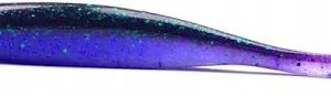 Keitech Easy Shiner 5" 127mm/ #408 - Electric June Bug