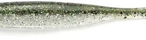 Keitech Easy Shiner 5" 127mm/ #416 - Silver Flash Minnow
