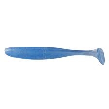 Keitech Easy Shiner 3" #025S Sky Blue