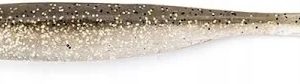 Keitech Easy Shiner 5" 127mm/ #410 - Crystal Shad