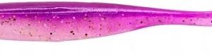 Keitech Easy Shiner 4.5" 114mm/ LT#64 - LT Grape Stardust