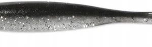 Keitech Easy Shiner 4.5" 114mm/ LT#19T - Real Baitfish