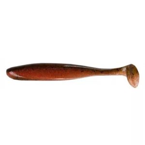 Keitech Easy Shiner 2" 50mm/ #404 Red Crawdad gumihal