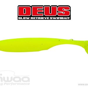 BIWAA DEUS 5" 13cm #013 Lemon