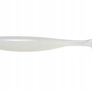 Keitech Easy Shiner 6.5" 165mm/ LT#55 - LT Pearl Glow