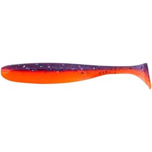 Keitech Easy Shiner 5" 127mm/ PAL#09 - Violet Fire
