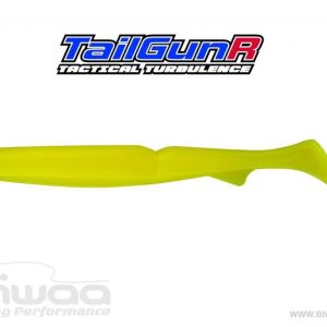 BIWAA TAILGUNR 5.5" 14cm 013 Lemon