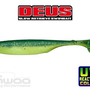 BIWAA DEUS 3" 7.5cm 213 Baby Bass