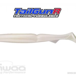 BIWAA TAILGUNR 5.5" 14cm 008 Pearl White