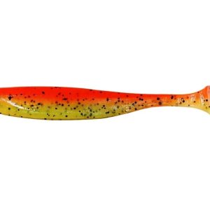KEITECH EASY SHINER 5" PAL#08T Spicy Mustard
