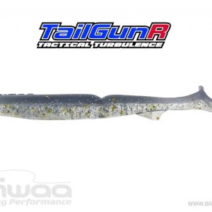 BIWAA TAILGUNR 3.5" 9cm 311 Sexy Shad