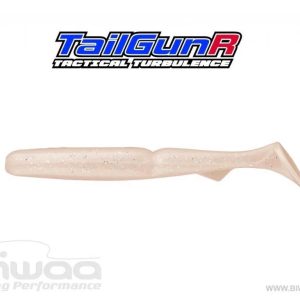BIWAA TAILGUNR 4.5" 11.5cm 007 Biwaa Blast