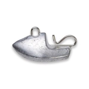 JIG FEJ ÓLOM DECOY SV-46H SLIDIN HEAD HEAVY 18gr