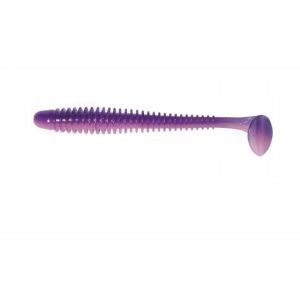 Keitech Swing Impact 3" / LT#03T - Bubblegum Grape