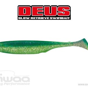 BIWAA DEUS 5" 13cm 307 Blue Back Chart