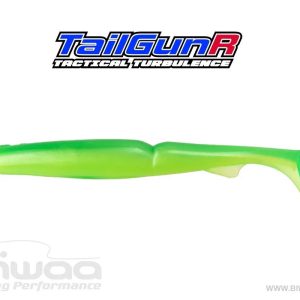 BIWAA TAILGUNR 4.5" 11.5cm 202 Limetreuse