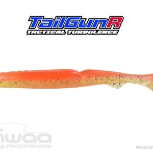 BIWAA TAILGUNR 4.5" 11.5cm 308 Atomic