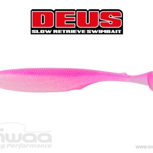 BIWAA DEUS 3" 7.5cm 323 Magenta Ice