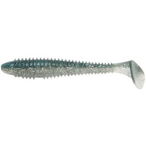 KEITECH Swing Impact FAT 3.3  431T:HASU (Silver Shiner)