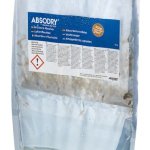 ABSODRY Akasztó 450 g