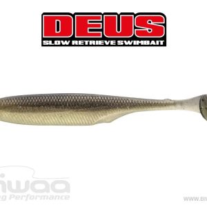 BIWAA DEUS 5" 13cm 203 Bronze Ayu