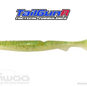 BIWAA TAILGUNR 4.5" 11.5cm 301 Apple Mint