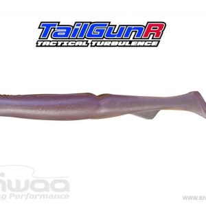BIWAA TAILGUNR 4.5" 11.5cm 305 Levander