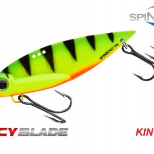 Spin Mad Spicy Blade King 14g #3805