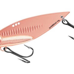 Spin Mad Spicy Blade King 14g #3808