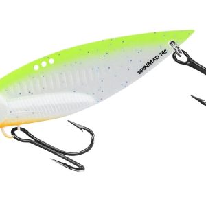 Spin Mad Spicy Blade King 14g #3810